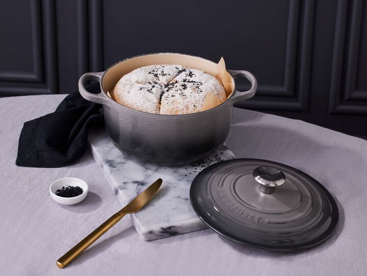 Pot à Lait en Acier Inox avec Poignée - 500 ml - Avec Lignes de Mesure -  Lavable au lave-vaisselle - Accessoire pour Barista : : Cuisine et  Maison